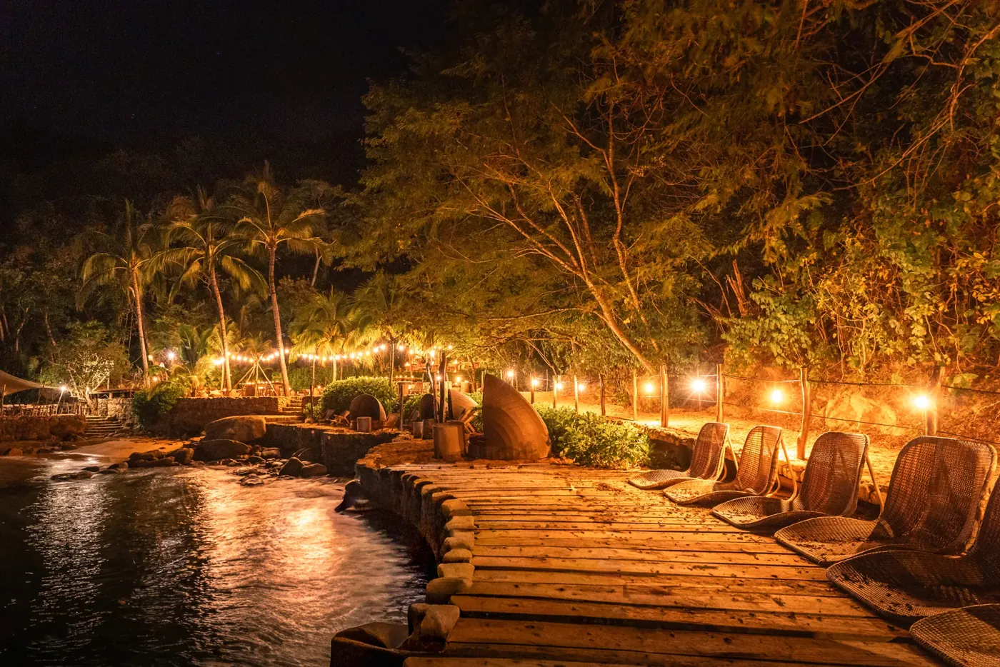 Beach wedding in Puerto Vallarta 14